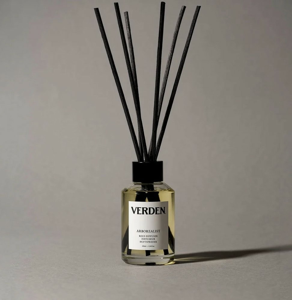 Diffuser -Arborealist 100ml