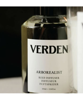 Diffuser -Arborealist 100ml - Bilde 2