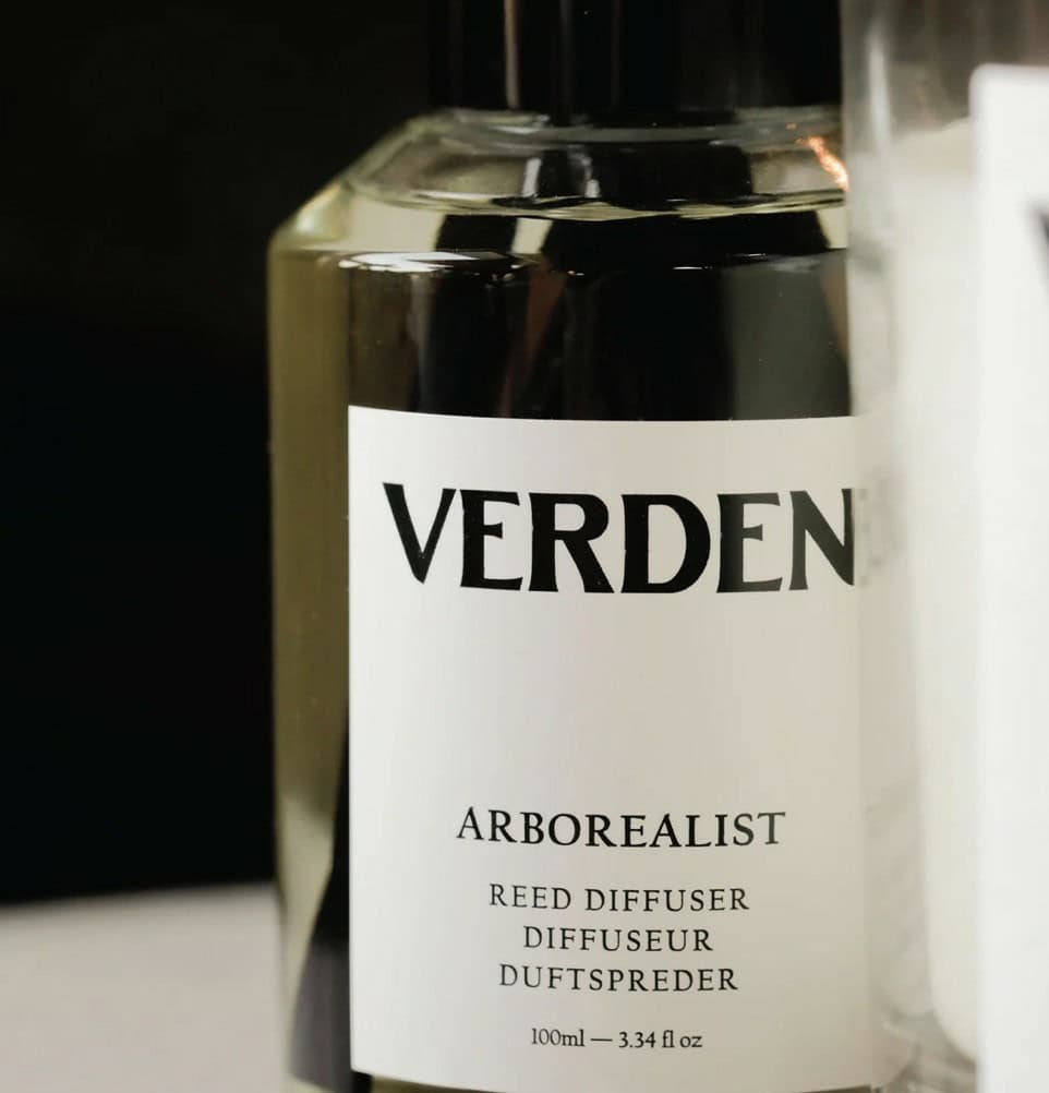 Diffuser -Arborealist 100ml - Bilde 2