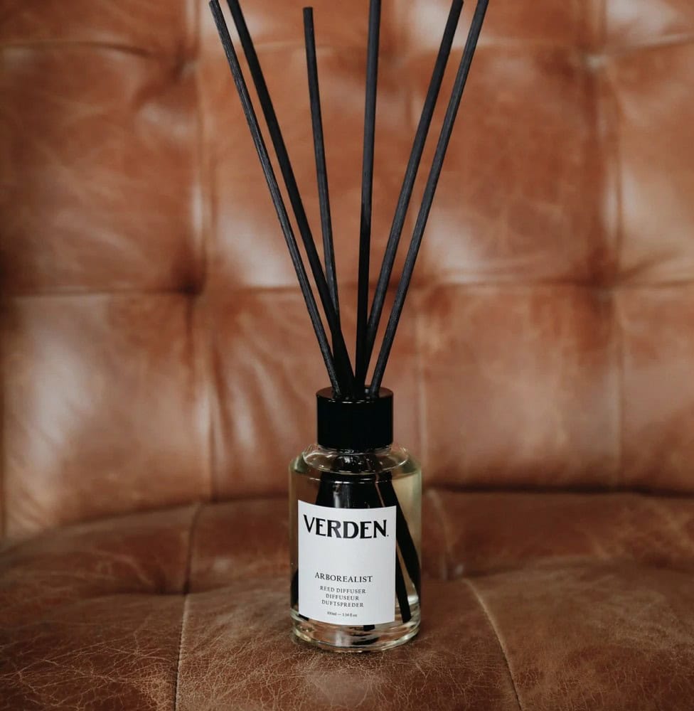 Diffuser -Arborealist 100ml - Bilde 3