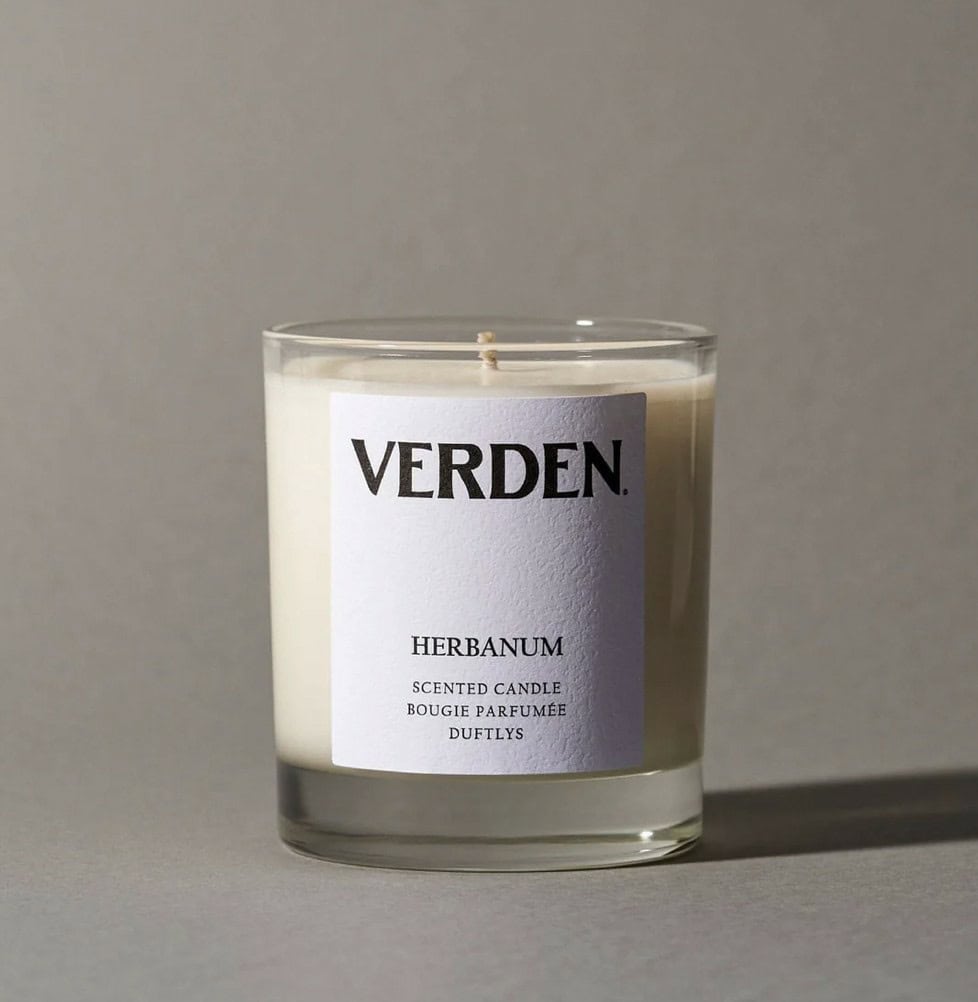 Duftlys -Herbanum 220g