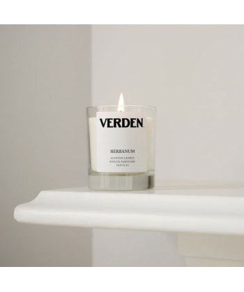 Duftlys -Herbanum 220g - Bilde 2