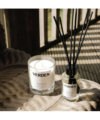 Diffuser -Herbanum 100ml - Bilde 2