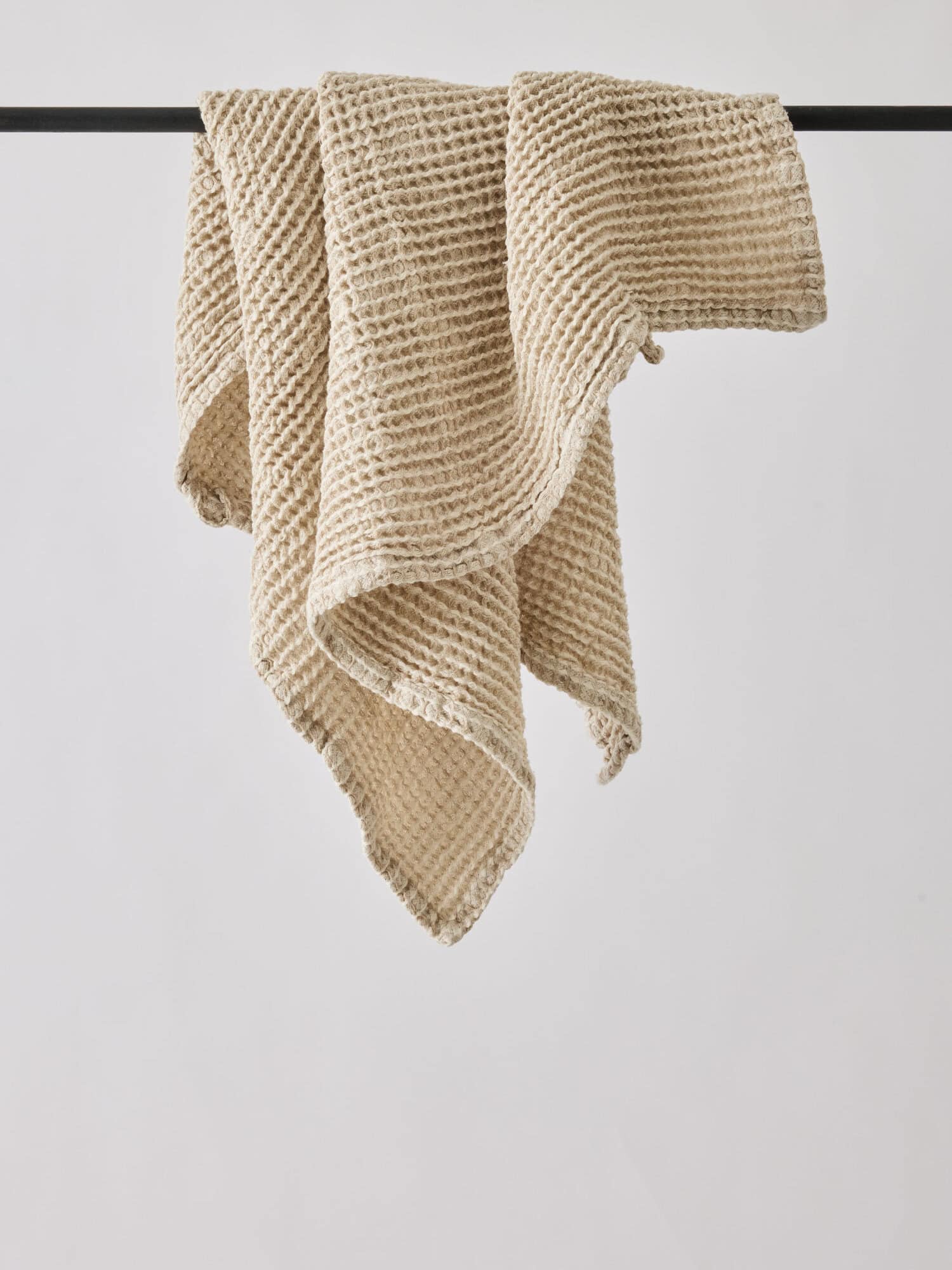 Alva Vaffelhåndkle -50x70