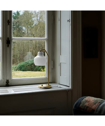 VL Ring Cown -Bordlampe - Bilde 6