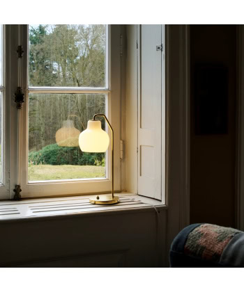 VL Ring Cown -Bordlampe - Bilde 2
