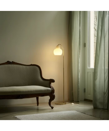 VL Ring Cown -Gulvlampe - Bilde 2