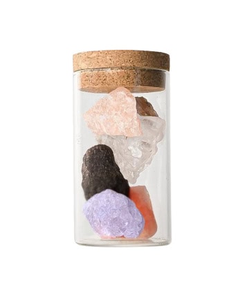 Rivsalt - Salt Selection