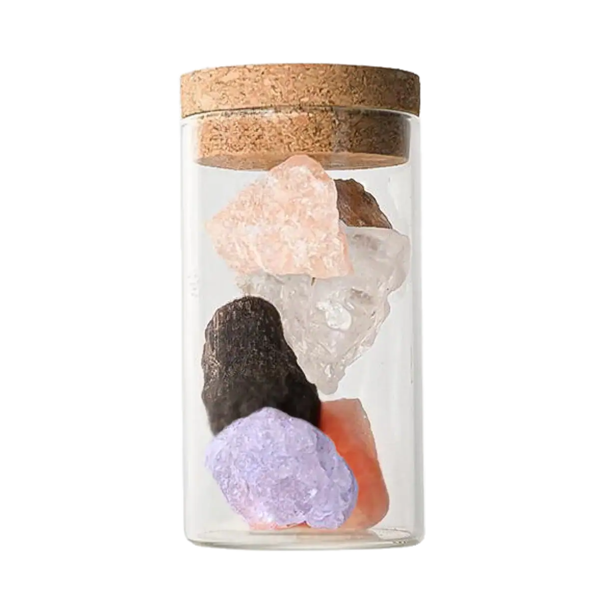 Rivsalt - Salt Selection
