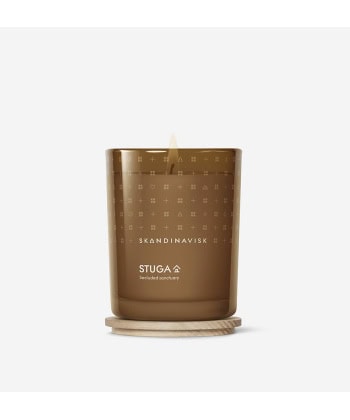 Duftlys -STUGA 200g