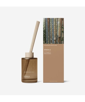 Diffuser -STUGA 200ml