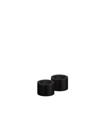 Light Lysestake 2pk, Sort