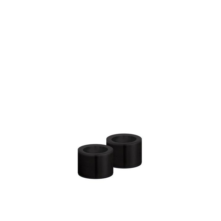 Light Lysestake 2pk, Sort
