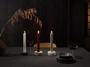 Marmor Lysestake, Base Hvit - Bilde 2