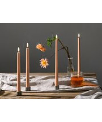 Light Lysestake 2pk, Messing - Bilde 4