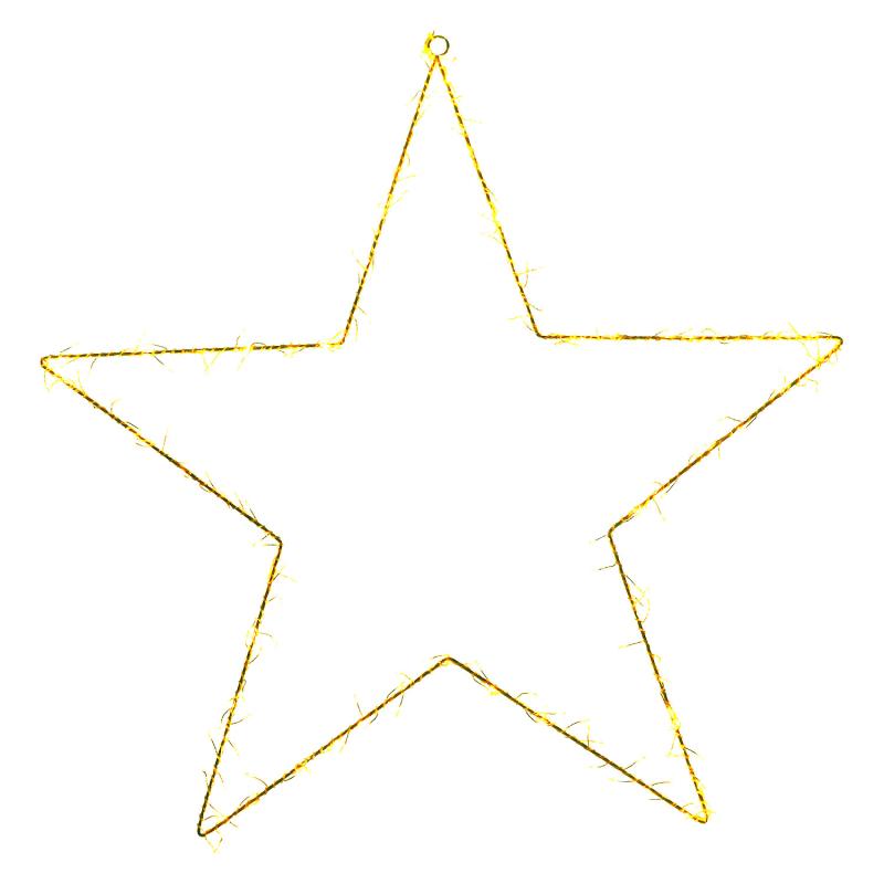 Adventsstjerne -Livia Cluster - Bilde 2