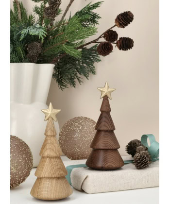 Spring -The Christmas Tree -Termobøk - Bilde 4