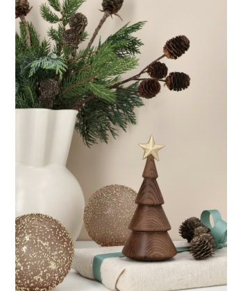 Spring -The Christmas Tree -Termobøk - Bilde 2