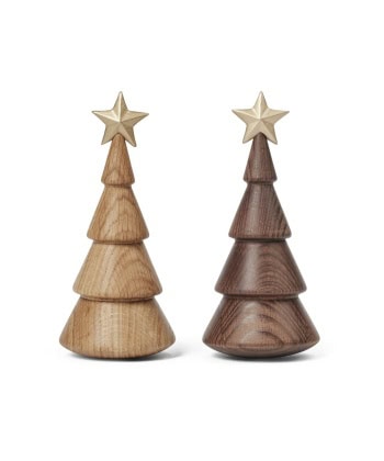 Spring -The Christmas Tree -Termobøk - Bilde 3