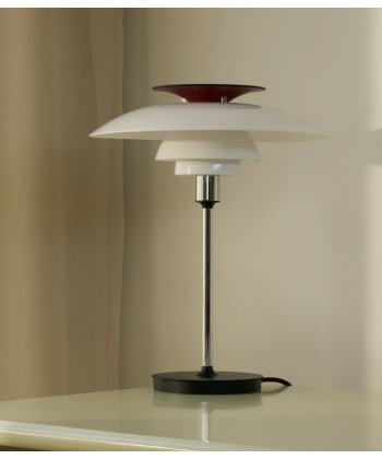 PH 80 Bordlampe - Bilde 2