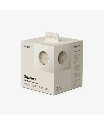Avolt Square 1 Nomad Sand - Bilde 4