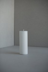 Kubbelys -Hvit - Bilde 3