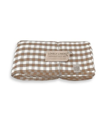 Linduk -145 x 250 cm -Almond Ruter