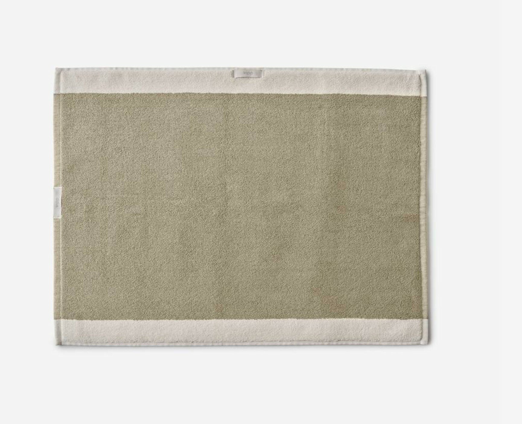 Vipp101 Badematte 50x70, Khaki