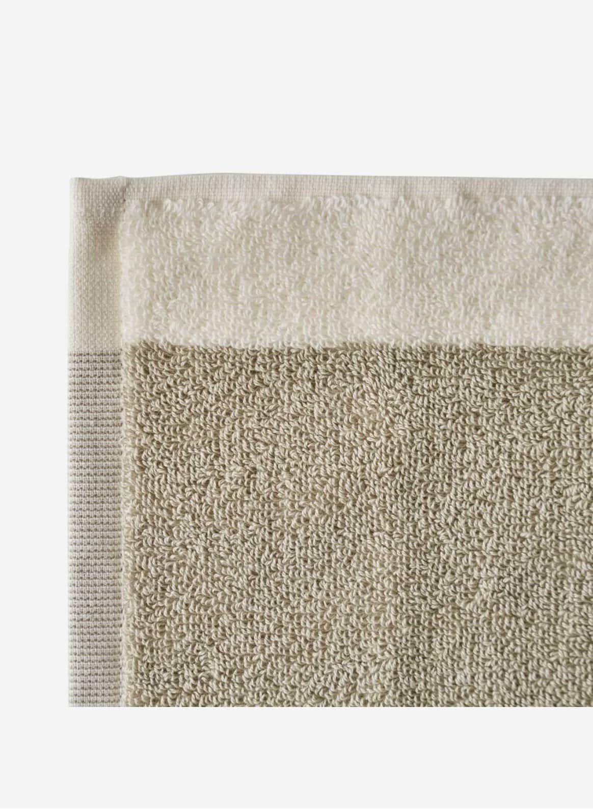 Vipp101 Badematte 50x70, Khaki - Bilde 3