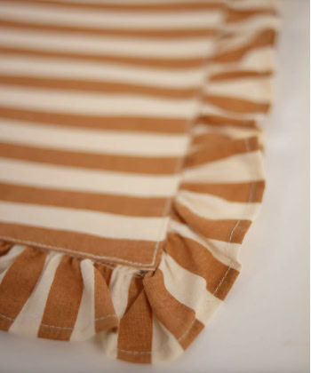 Ellie Bordbrikke -Rust - Bilde 2