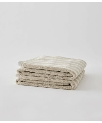 Bonnie Håndhåndkle -Beige