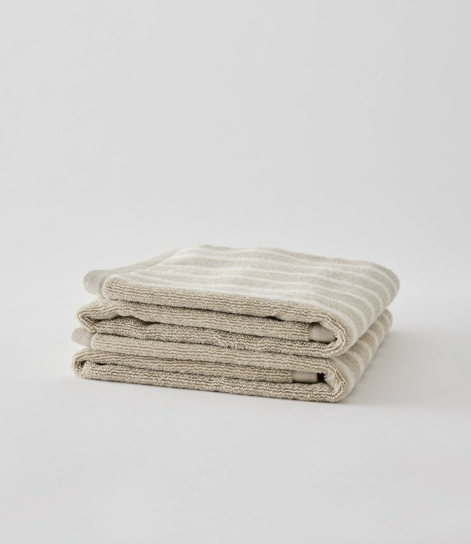 Bonnie Håndhåndkle -Beige