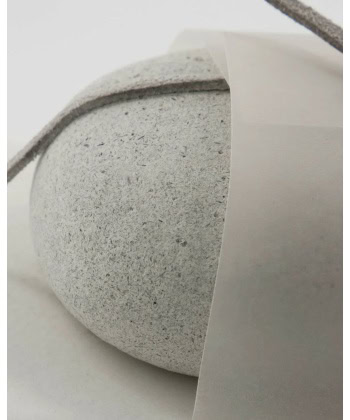 Alternative view of Steinskrubb Eucalyptus 100g