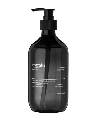 Alternative view of Shampoo Økologisk - Deep Valley - 490 ml