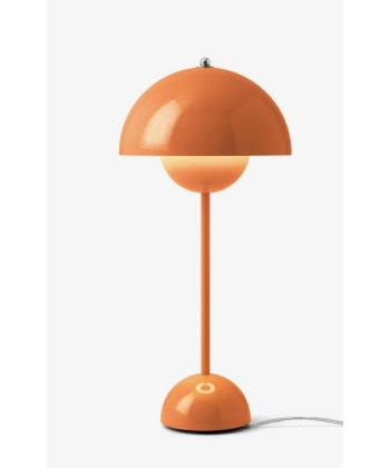 VP3 zesty orange