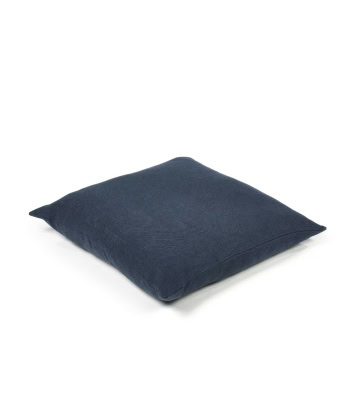 Putetrekk -Hudson -Navy 63x63 - Bilde 4