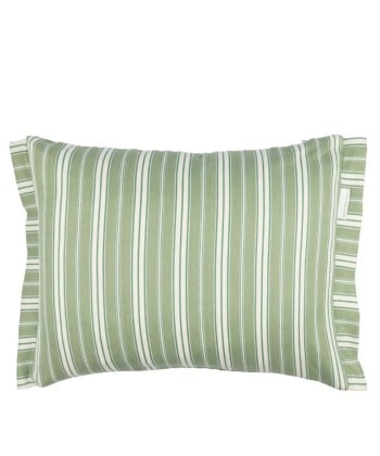 Toile Vichy Emerald Pute - Bilde 5