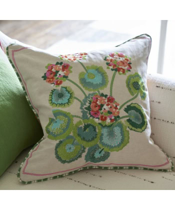 Primevere Fuchsia Pute - Bilde 2