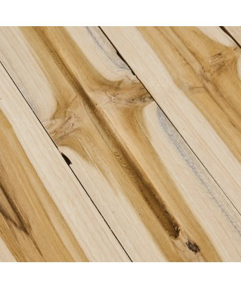 Jati Teak Salongbord - Bilde 3