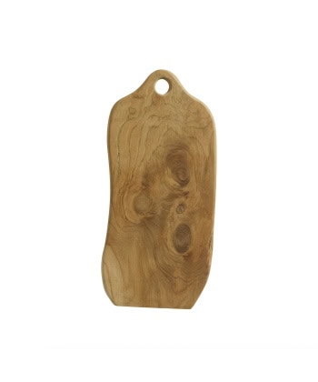 Nusa Serveringsbrett Teak -29cm