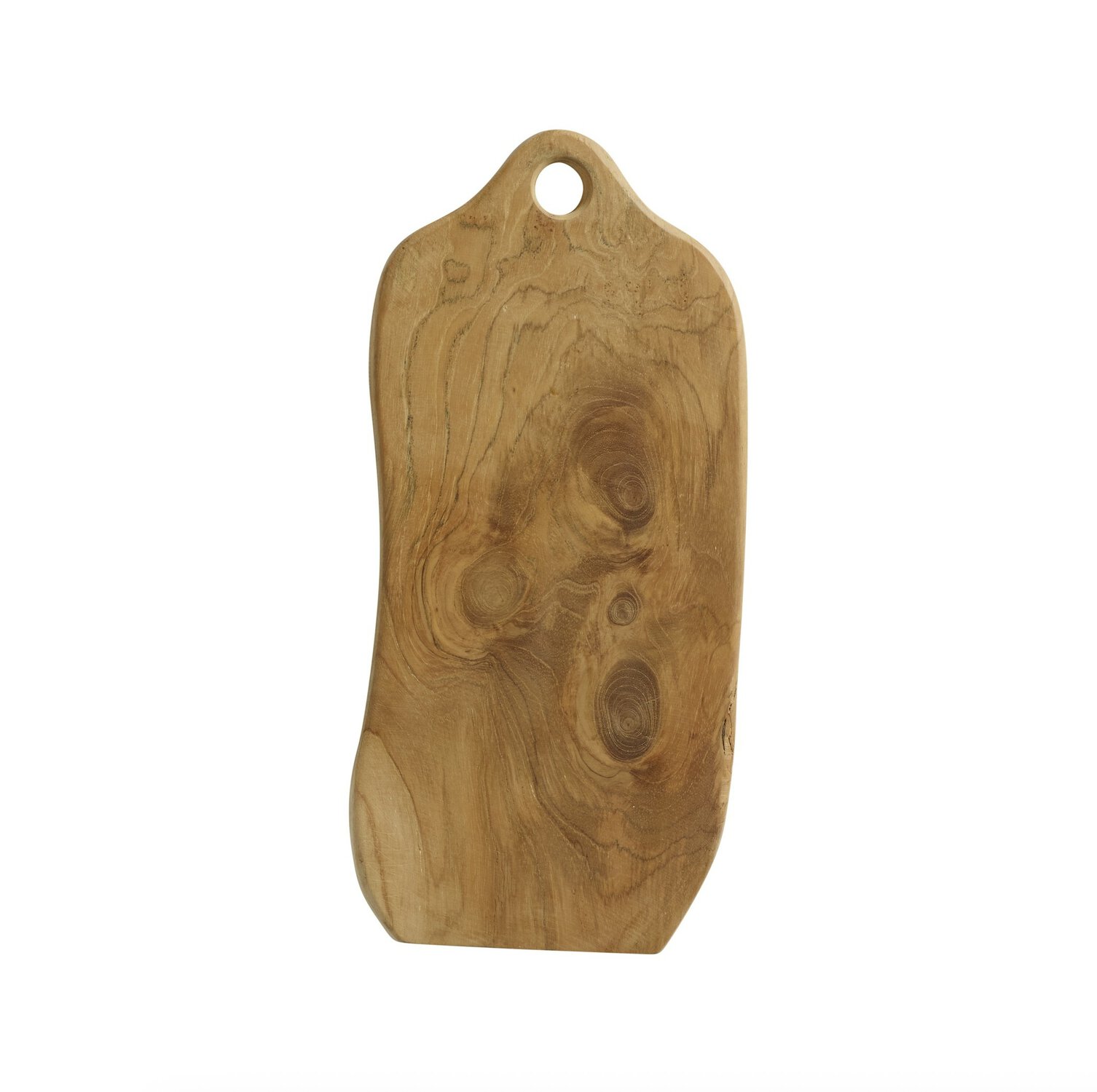 Nusa Serveringsbrett Teak -29cm