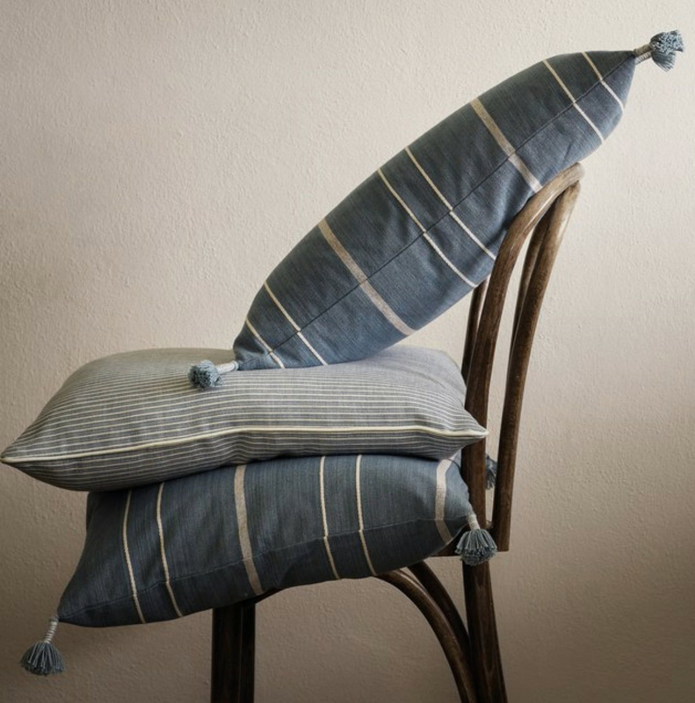Ribb Putetrekk -55x55 - Bilde 2