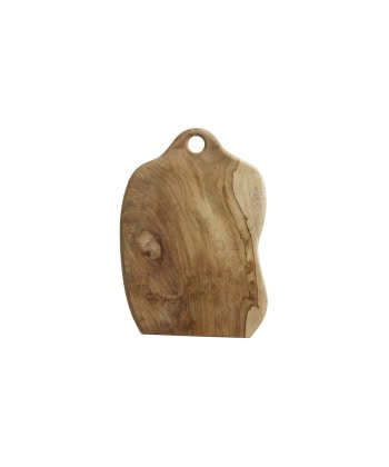 Nusa Serveringsbrett Teak -23cm