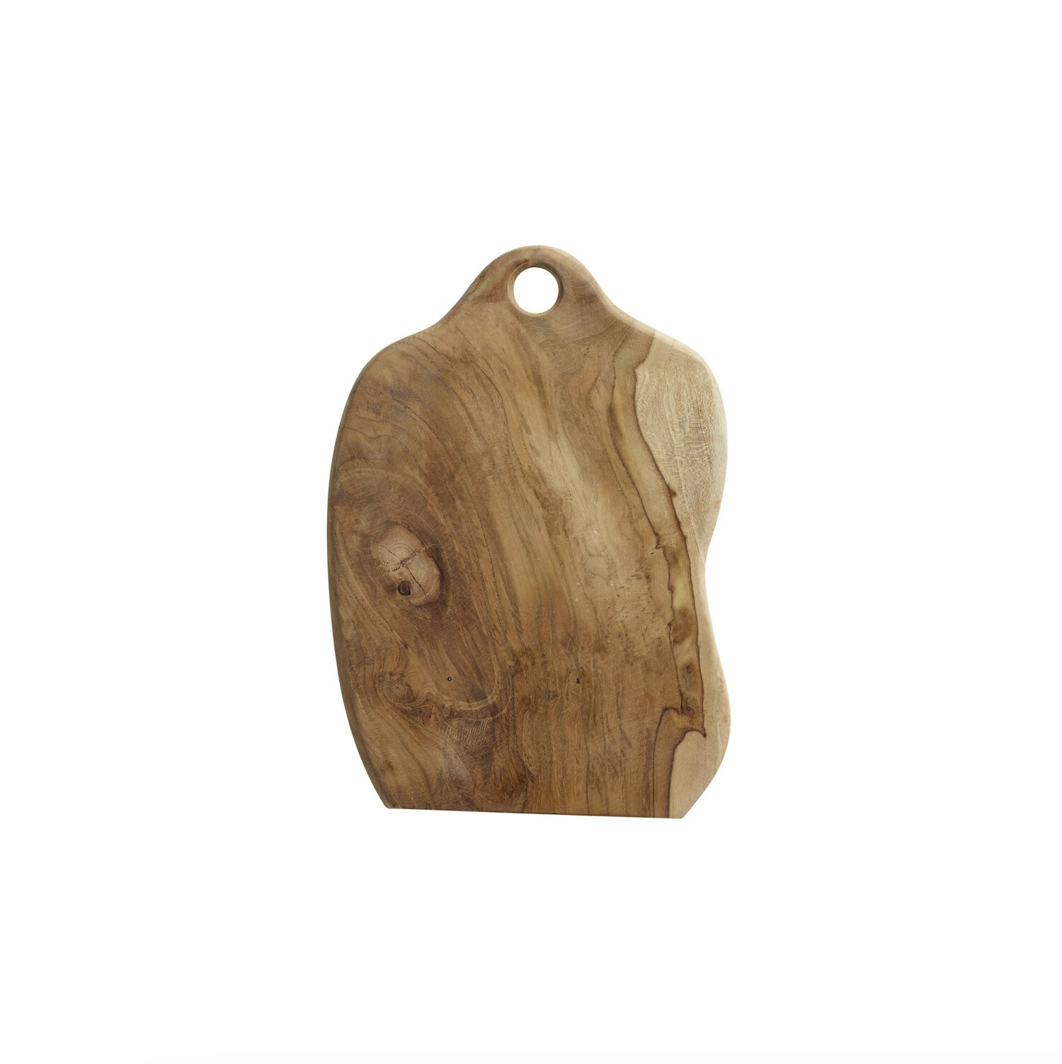 Nusa Serveringsbrett Teak -23cm
