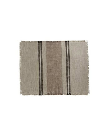 Bordbrikke Everstripe -Lin