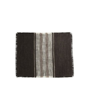 Bordbrikke Everstripe -Mocca