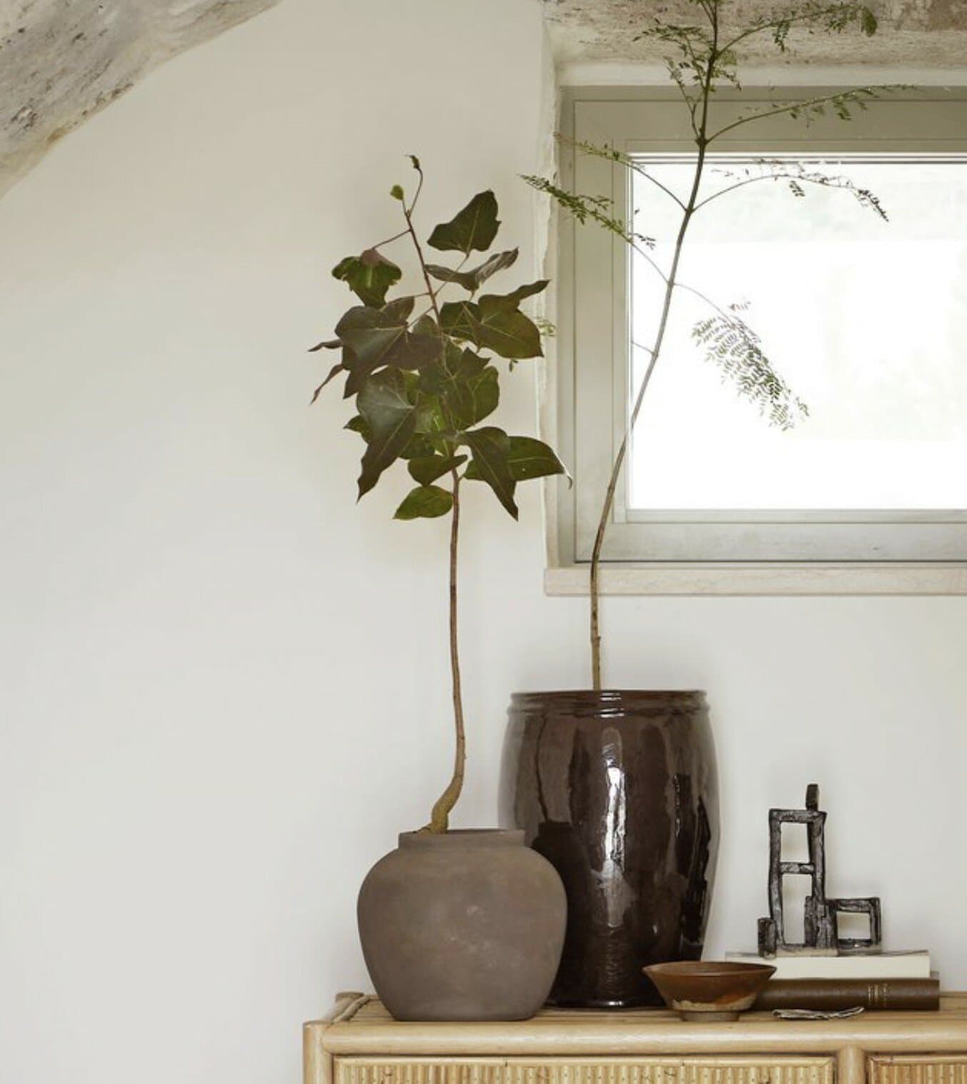 Jar Vase -Leirkrukke - Bilde 2