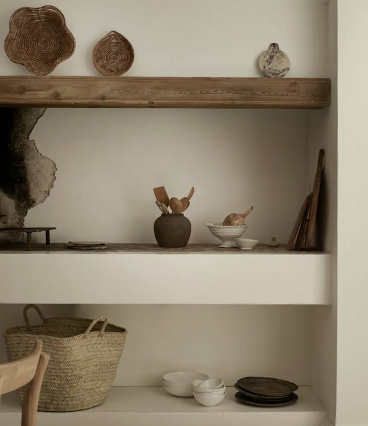 Jar Vase -Leirkrukke - Bilde 4