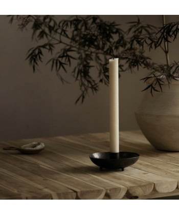 Twist Lysestake -Oksidert messing - Bilde 3