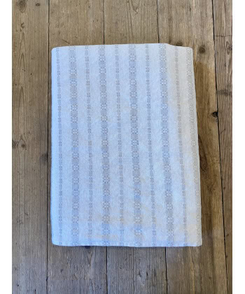 Linduk -Taupe Brodert